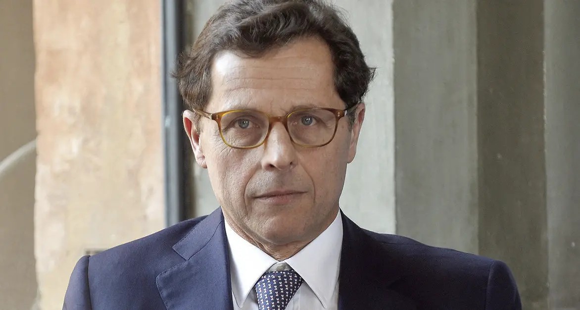Il consigliere Donati: «Dico sì ad un’Alta Corte disciplinare per le toghe»
