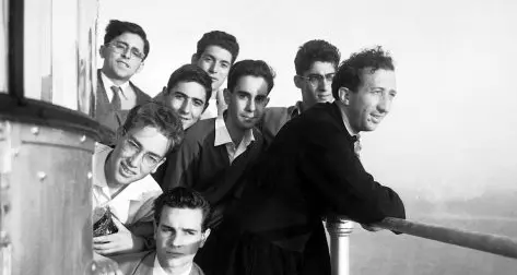 Il Celeste, figlio prediletto di don Giussani