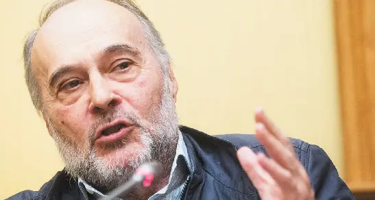 Spangher: «Processo da remoto, minaccia sventata: ma la telematica serve»
