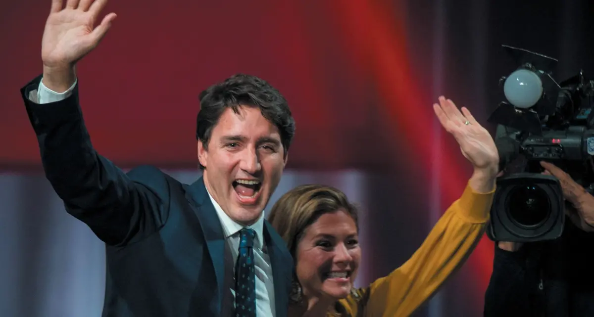 Canada, Trudeau ritrova la vittoria non la maggioranza