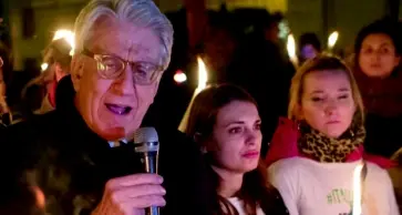 Manconi: «Caro Pd, approvare lo Ius soli si può ma serve coraggio...»