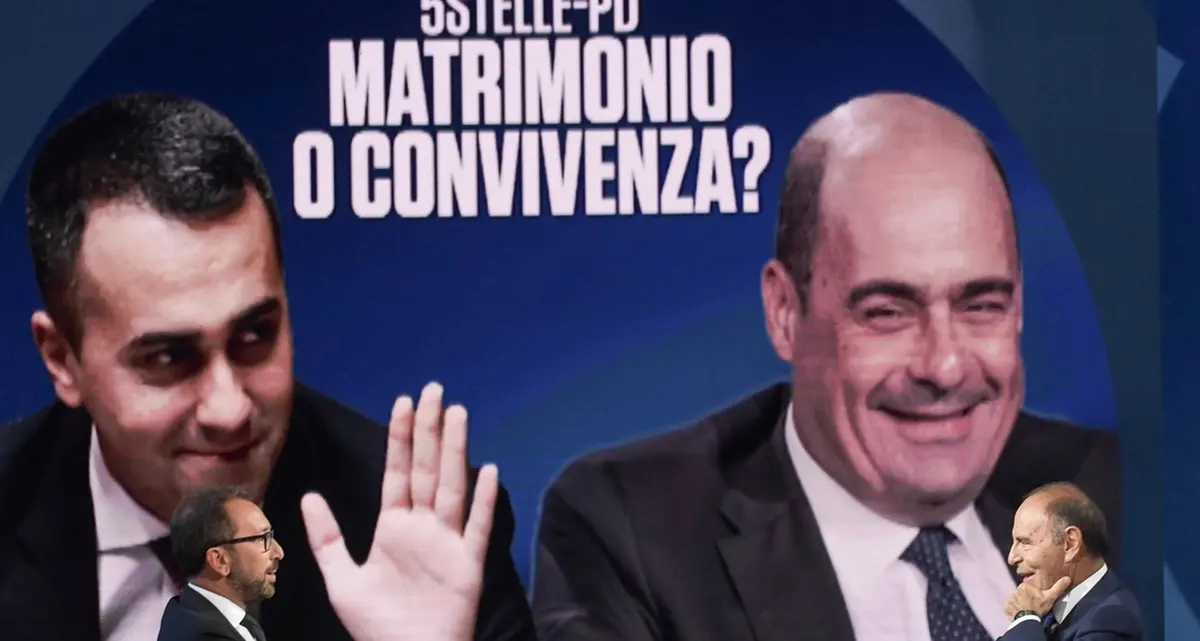 Se la parallela crisi d’identità converge tutto è rimandato e si arriva oltre il 2022