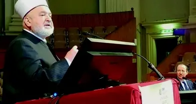 «Gli avvocati sono i sacerdoti dei diritti e delle libertà»