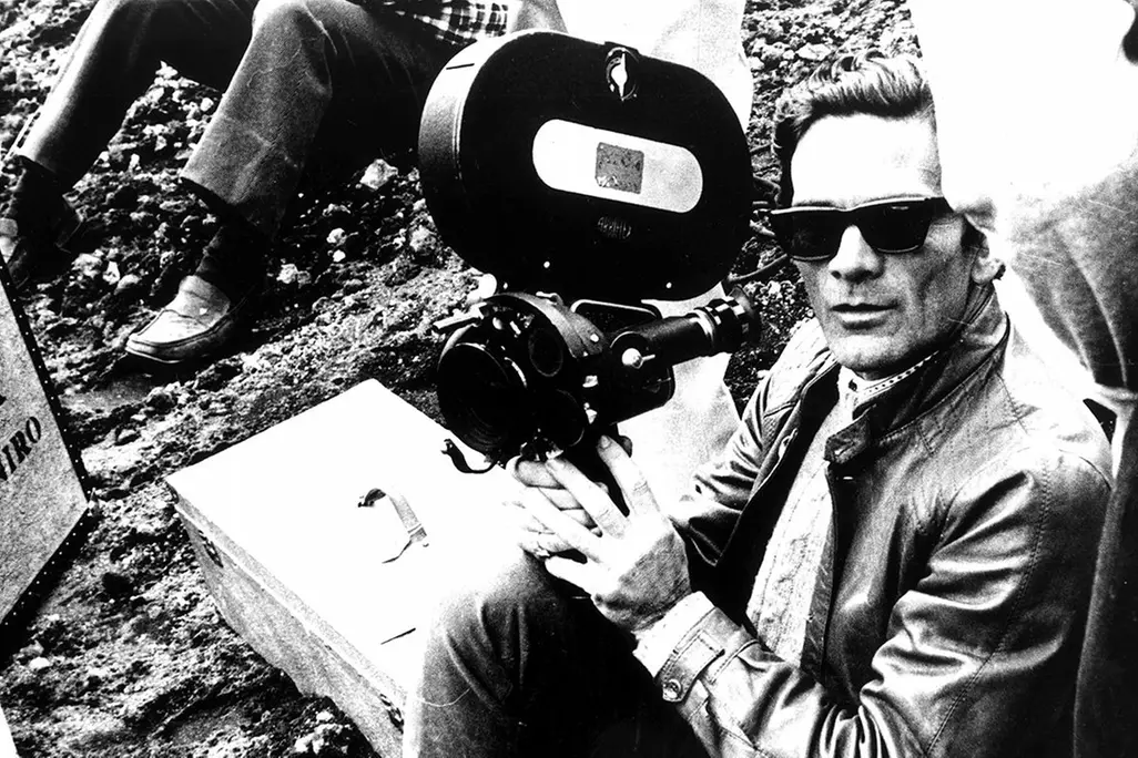 Pasolini