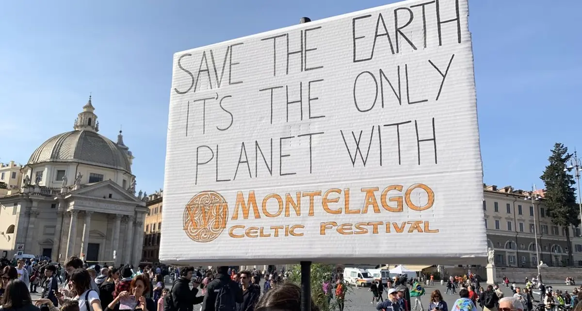 Il rischio climatico non è fissazione ecologista ma sconvolge la Finanza e i suoi investimenti