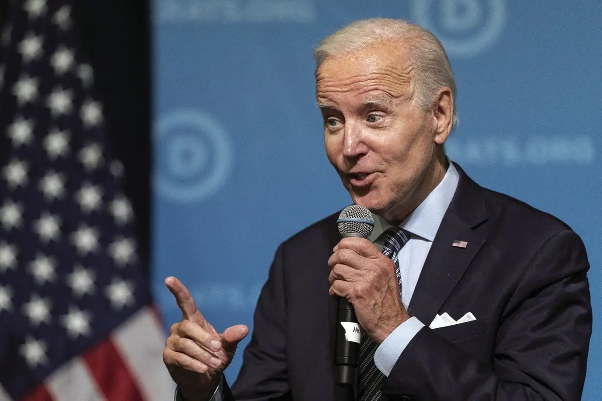 biden ucraina
