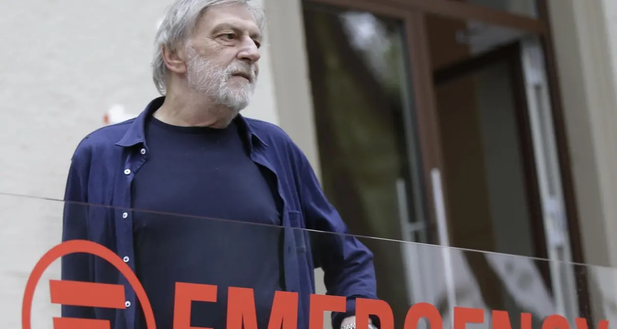 Gino Strada, il feretro arriverà in Italia nel fine settimana