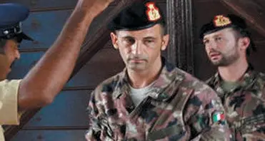 La sorte dei Marò nelle mani dell’Aja L’Italia sfida l’India