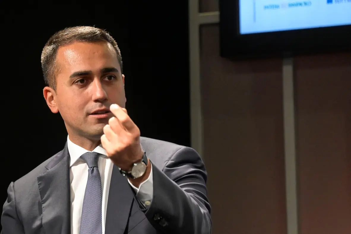 Riforma Cartabia, Di Maio: \\u00ABTranquilli, passer\\u00E0 anche al Senato\\u00BB