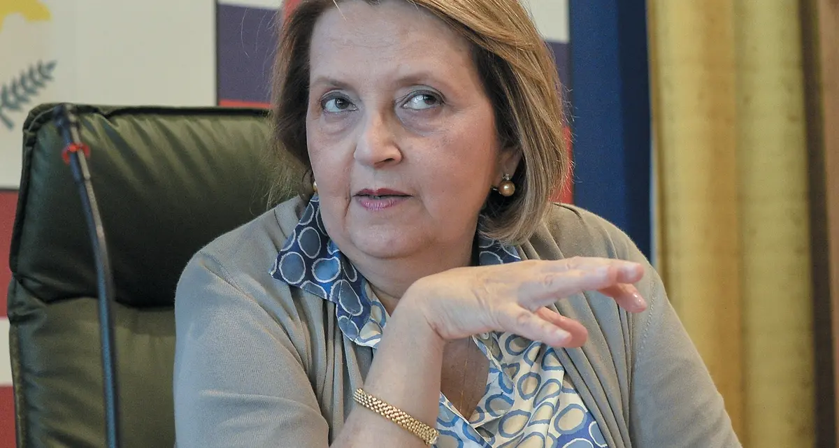 Caso Saguto, il Csm punisce Chiaramonte. «Gravi e reiterati ritardi»