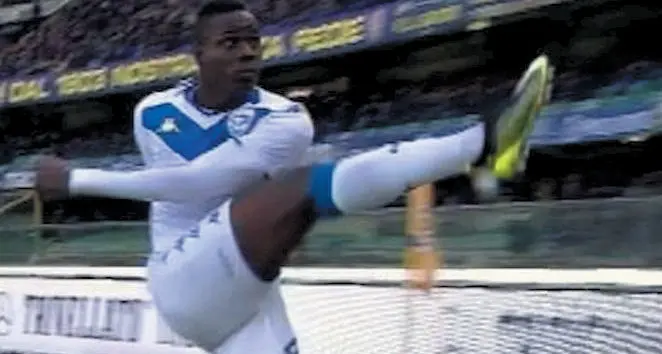 Caso Balotelli, l'ultimo stadio del razzismo