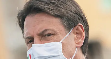 La strategia di Conte soggetto smarrito
