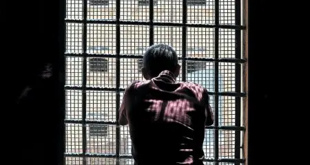 I detenuti al 41bis hanno diritto a due ore d’aria