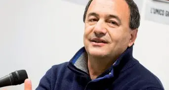 Processo a Lucano, il supertestimone cambia versione