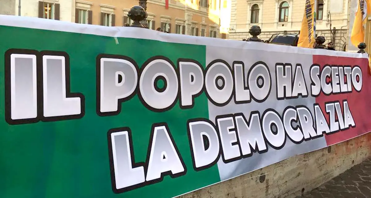 Io, liberale per il “no” al referendum, un anno dopo dico: quella vittoria va messa a frutto