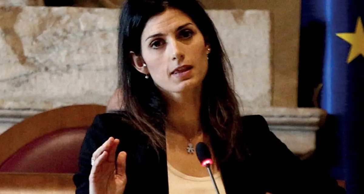 Caos rifiuti, Zingaretti: «Raggi individui i siti, oppure lo faremo noi»