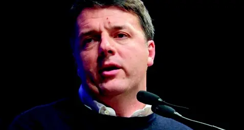 Gli avversari di Renzi? Sembrano la maschera meneghina di Tecoppa