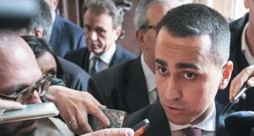 Basilicata, Di Maio dimezza i voti ma festeggia lo stesso: «Siamo il primo partito»