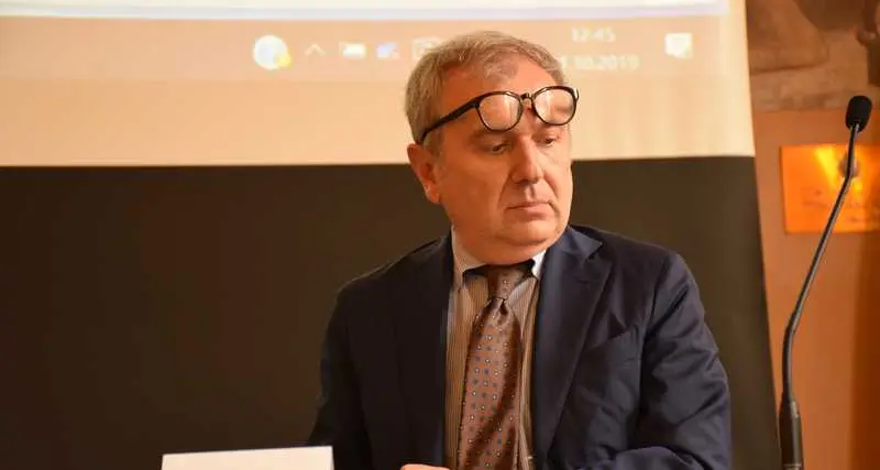 Anm, Giuseppe Santalucia è il nuovo presidente