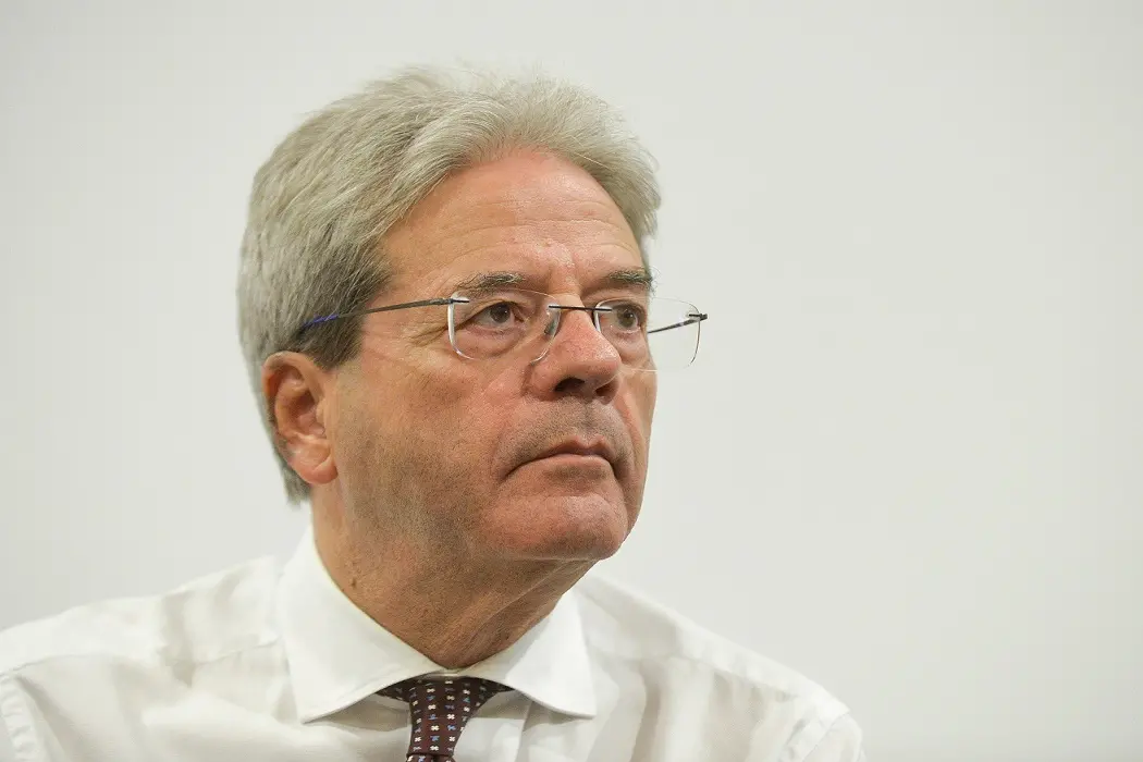 Paolo Gentiloni