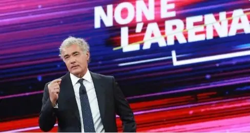 \"Caro Giletti, i processi non si fanno in Tv ma nelle aule di tribunale\"