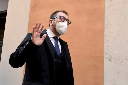 Alfonso Bonafede: possibile una sua elezione al Csm