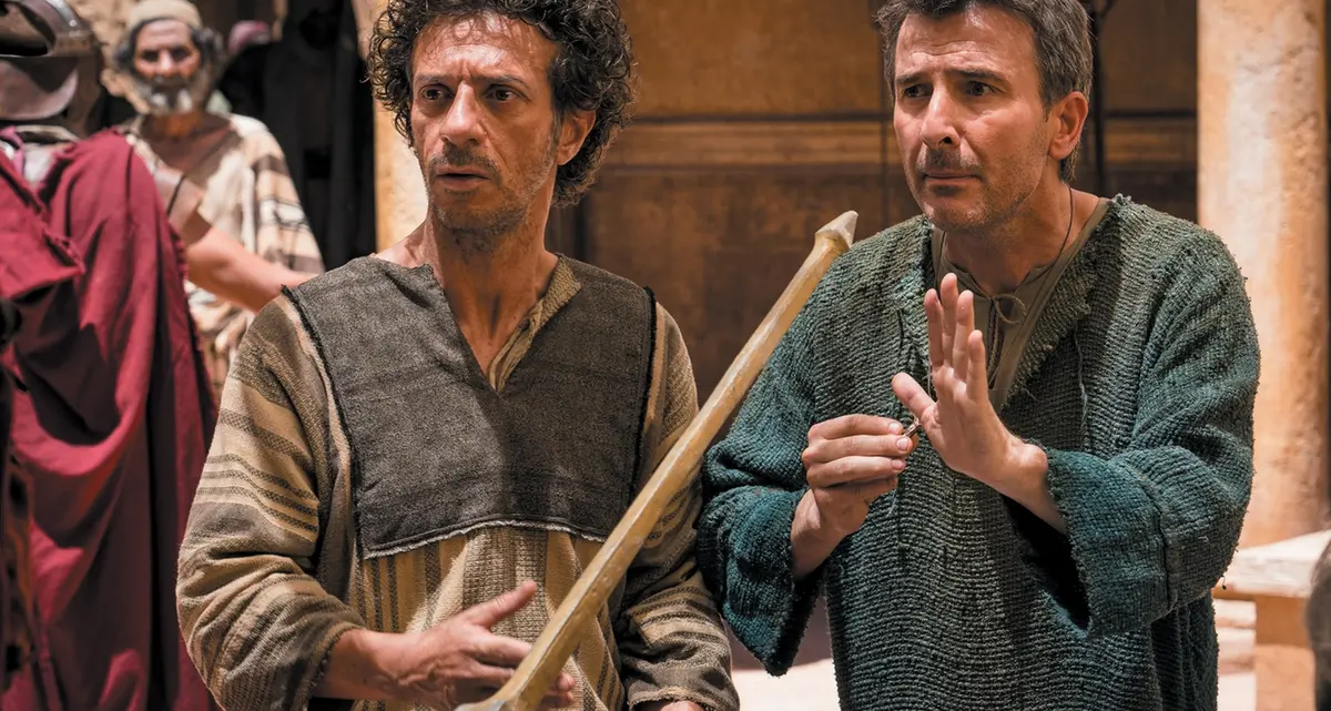 Ficarra e Picone anno zero, alle origini della natività