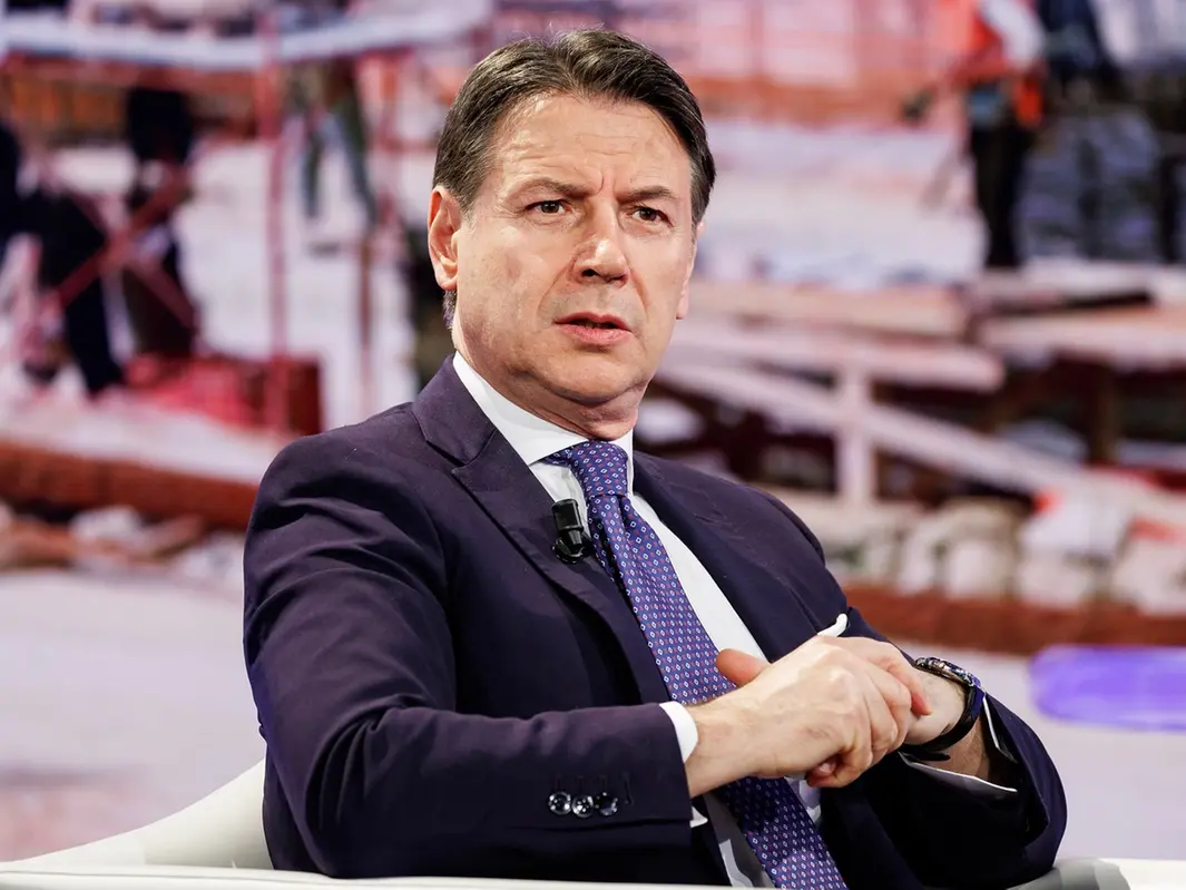 Conte: «Separazione carriere? Non si metta la mordacchia alla magistratura»