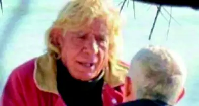 \"Faccia da mostro\", vogliono incastrarlo anche da morto. Il delitto? Infarto