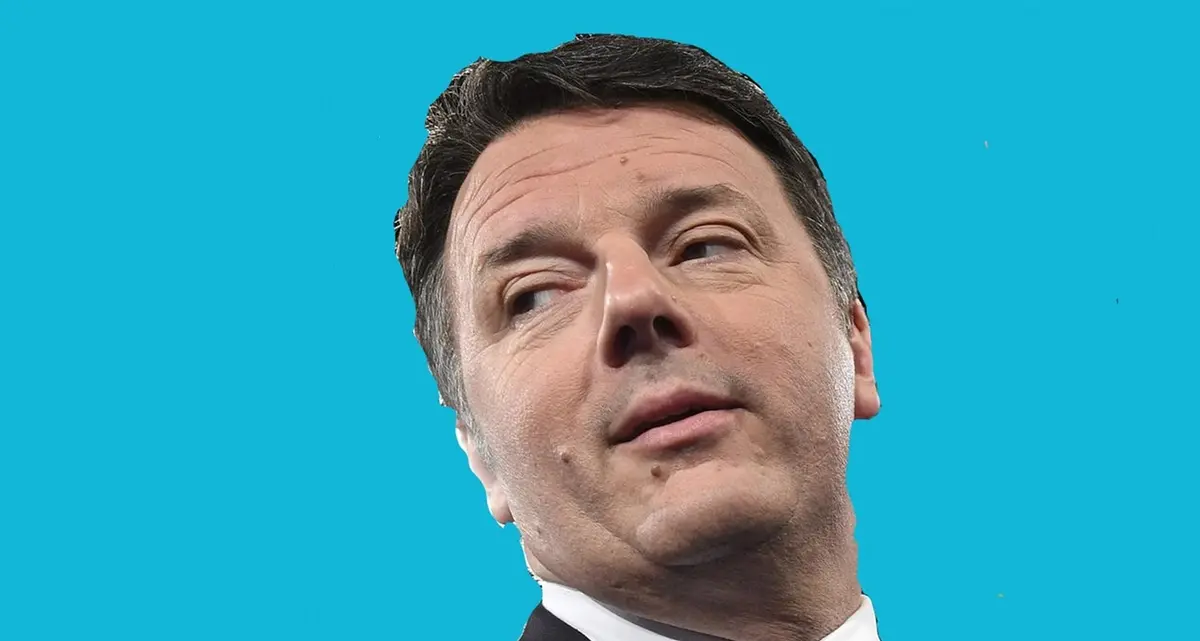 Caro Renzi, secondo la Cedu non avresti dovuto far morire al 41bis neanche Provenzano...