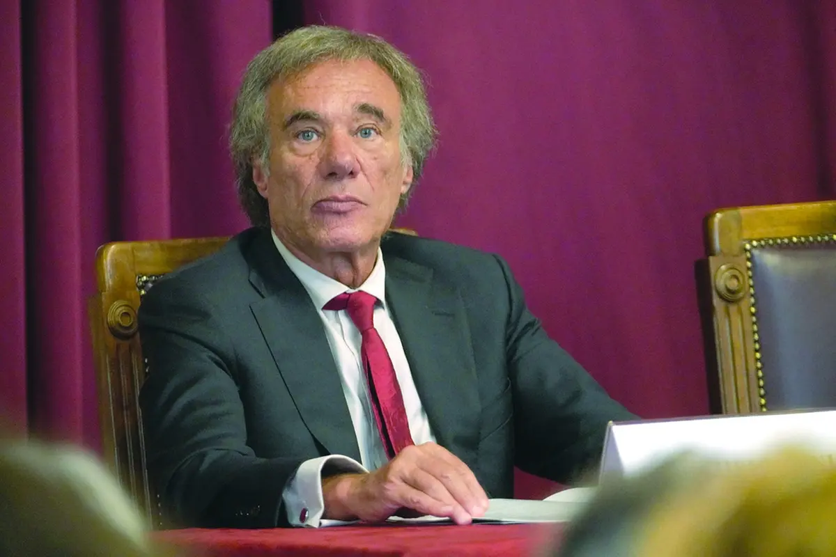 Ainis M5S Governo Draghi