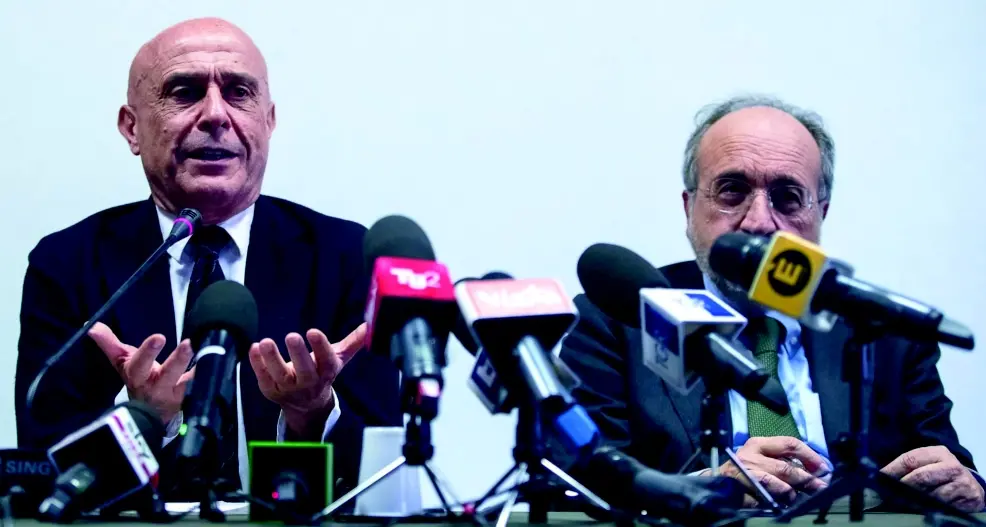 Più intercettazioni, meno bavagli. La libertà secondo i giornalisti