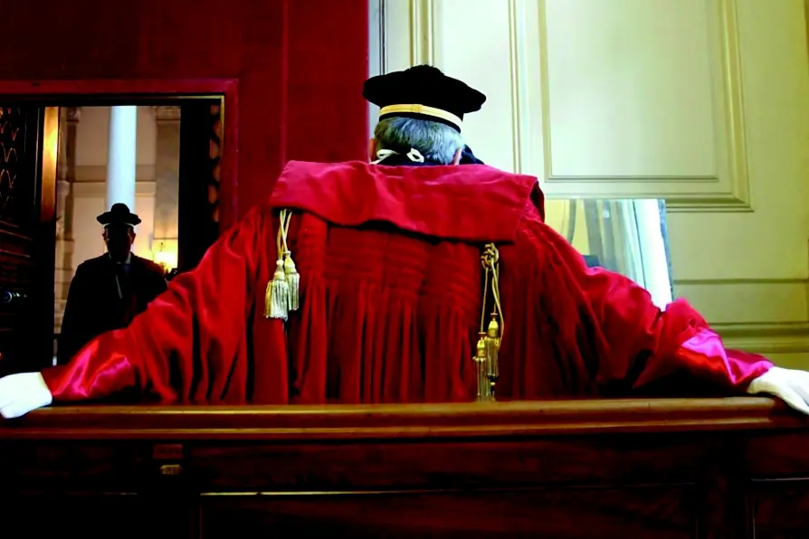 magistrati
