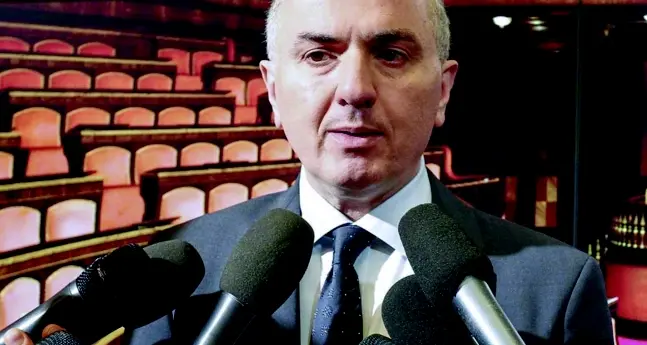 Codice antimafia, Via libera del Senato alla norma che limita i sequestri ai corrotti