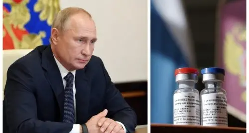 Sorpresa il vaccino russo funziona \"alla grande\". Ora qualcuno chieda scusa alla Russia