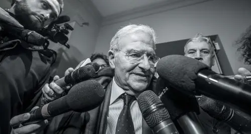 Cicchitto: \"Salvini non ha vinto, i 5Stelle sono sprofondati ma il governo andrà avanti\"