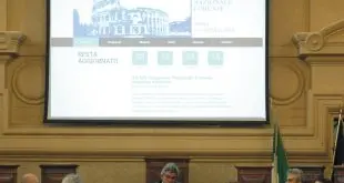Mille avvocati a Roma per difendere i diritti