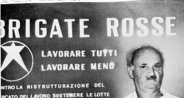 La strana storia del professor Senzani e del sequestro dell’assessore Cirillo