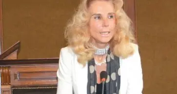 La presidente della Corte d'Appello di Venezia: «La fine della prescrizione bloccherà la giustizia»