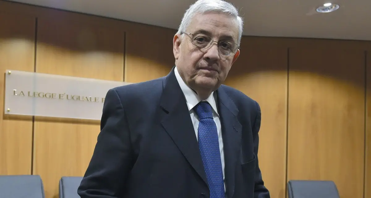 Procura di Roma, sorpasso di Viola su Creazzo e Lo Voi