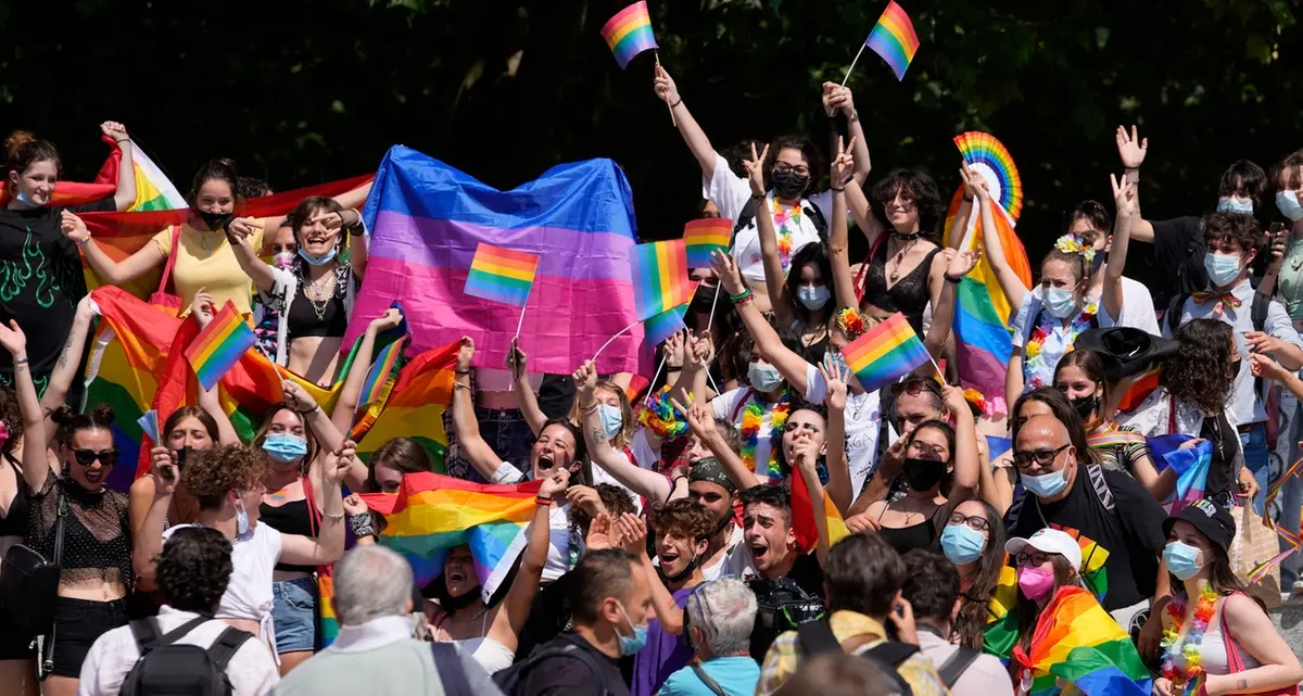 Il Pride di Bologna? Ecco perché schierarsi con i poliziotti gay