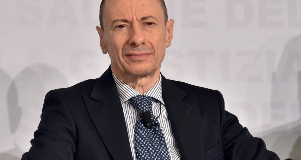 Mascherin: «Ora un’alleanza tra avvocati e magistrati per evitare ingerenze»