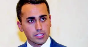Di Maio si toglie dai guai grazie all’immunità parlamentare