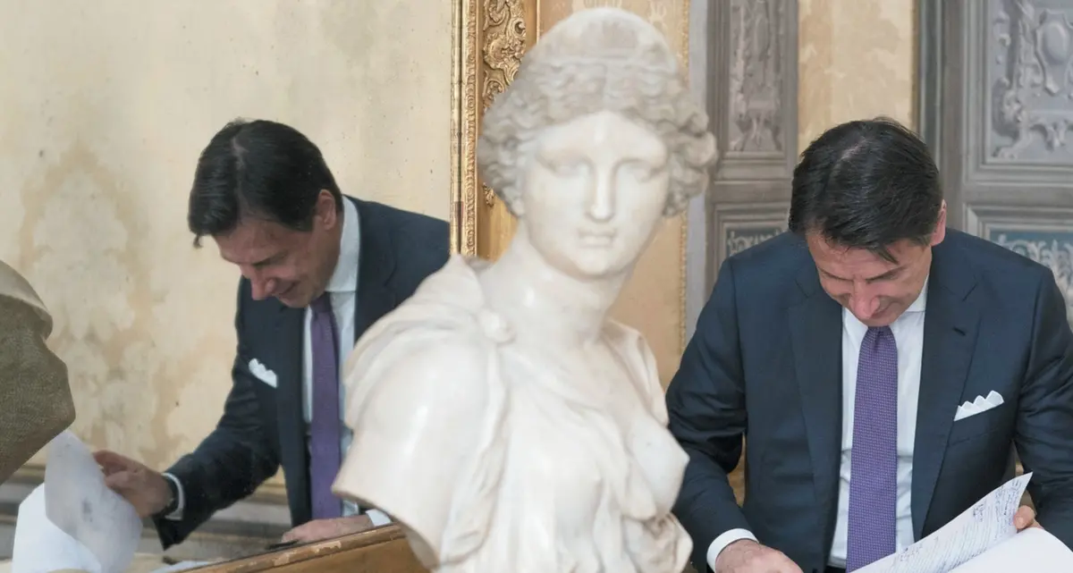 Autonomie, fumata nera. Convocato un altro vertice