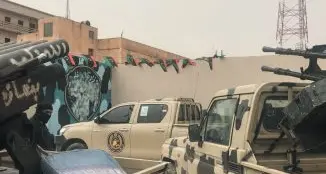 Si ferma la marcia di Haftar: catturati 128 miliziani