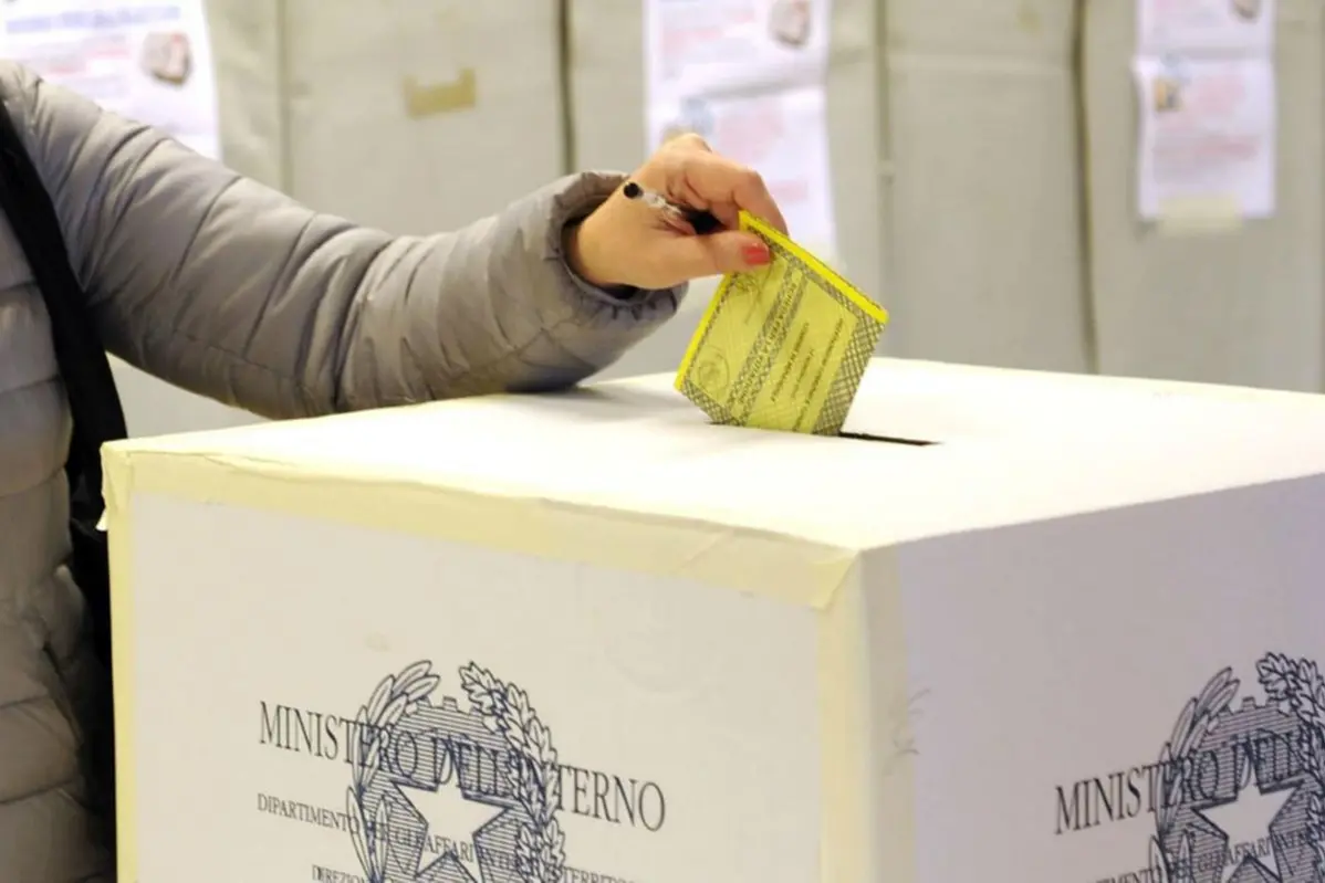 elezioni