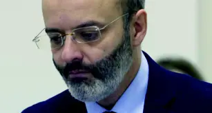 Il nuovo leader dell’Anm: \"Il dialogo con gli avvocati per noi è imprescindibile\"