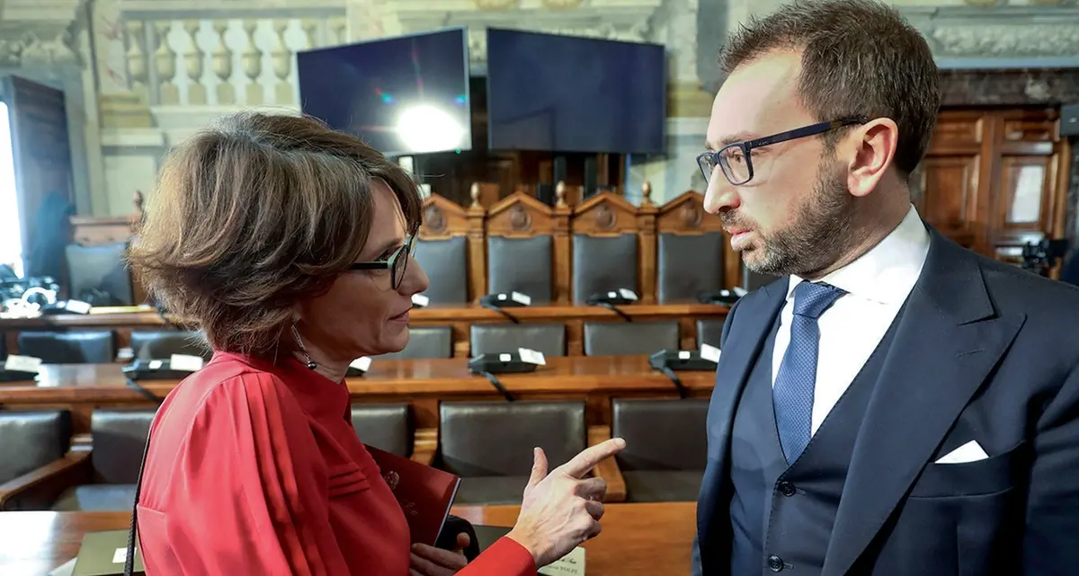 «Vogliamo salvare le donne? Occupiamoci degli uomini»