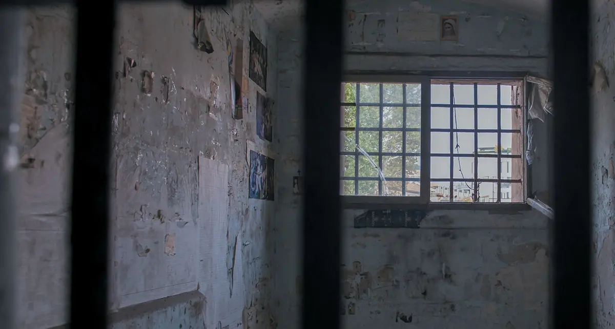 Suicidi, poveri e senza fissa dimora: quando il carcere non è la soluzione