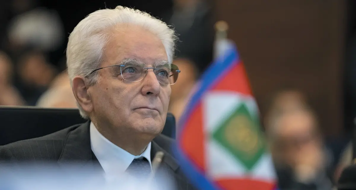 Il discorso del Presidente, l’Italia che piace all’inquilino del Quirinale